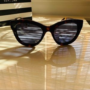 Elizabeth and James Bryant Sunglasses